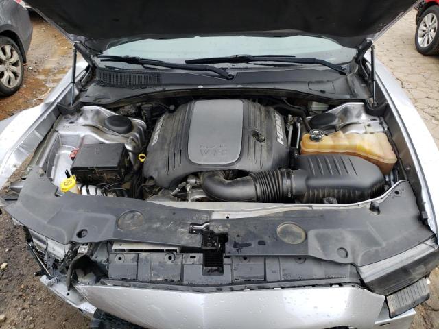 Photo 11 from auction – 2013 DODGE CHARGER R/ with VIN 2C3CDXCT2DH601867