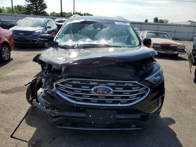 Photo 5 from auction – 2020 FORD EDGE SEL with VIN 2FMPK4J93LBA77683