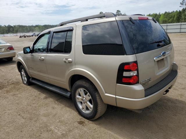 Photo 2 from auction – 2007 FORD EXPLORER X with VIN 1FMEU63EX7UB51673