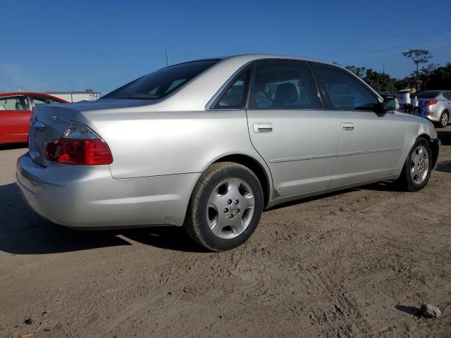 Photo 3 from auction – 2003 TOYOTA AVALON XL with VIN 4T1BF28B63U334857