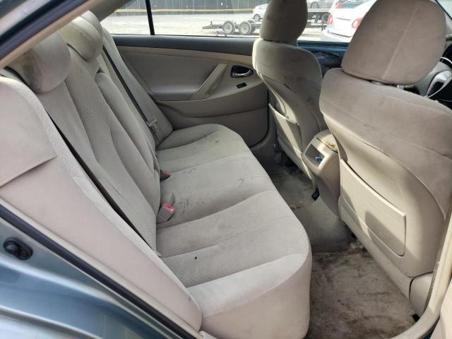 Photo 10 from auction – 2009 TOYOTA CAMRY BASE with VIN 4T1BE46K39U918496