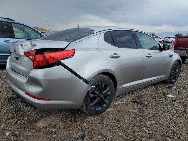 Photo 3 from auction – 2013 KIA OPTIMA LX with VIN 5XXGM4A76DG212895