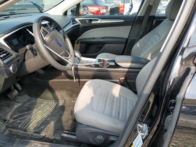 Photo 7 from auction – 2016 FORD FUSION S with VIN 3FA6P0G72GR276754