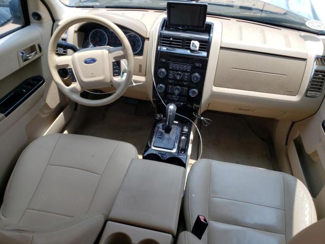 Foto 8 de la subasta – 2012 FORD ESCAPE LIM con VIN 1FMCU0EG8CKC55605