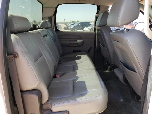 Photo 10 from auction – 2007 CHEVROLET SILVERADO with VIN 3GCEC13CX7G543371