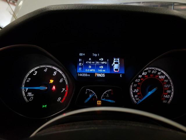 Photo 9 from auction – 2015 FORD FOCUS SE with VIN 1FADP3F24FL320166