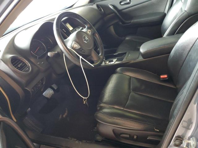 Photo 7 from auction – 2011 NISSAN MAXIMA S with VIN 1N4AA5AP1BC829399