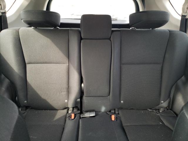 Photo 10 from auction – 2017 TOYOTA RAV4 LE with VIN 2T3ZFREV9HW358994