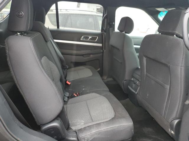 Photo 11 from auction – 2016 FORD EXPLORER X with VIN 1FM5K8D88GGB49221