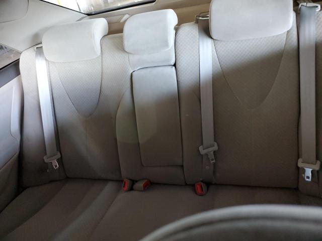 Photo 10 from auction – 2007 TOYOTA CAMRY CE with VIN 4T1BE46K17U594347