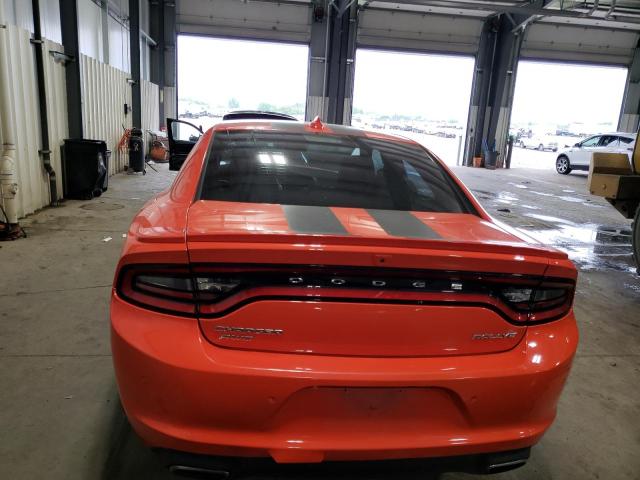 Photo 6 from auction – 2016 DODGE CHARGER SX with VIN 2C3CDXJG4GH304030