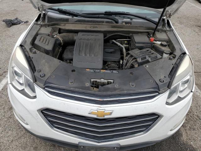 Photo 12 from auction – 2017 CHEVROLET EQUINOX PR with VIN 2GNALDEK4H6106555