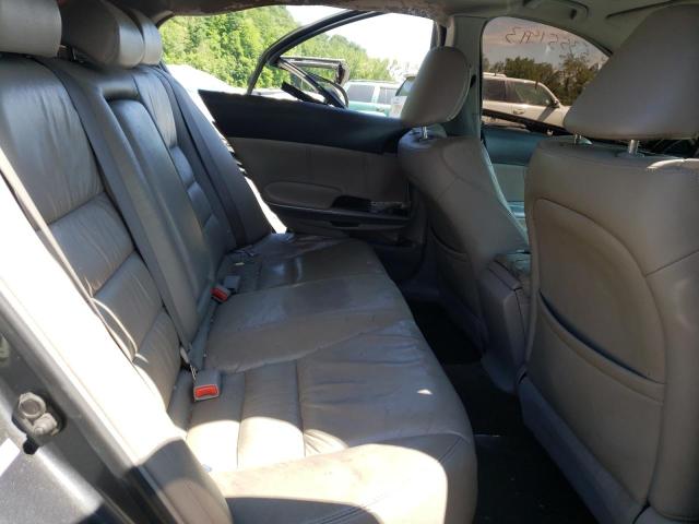 Photo 10 from auction – 2008 HONDA ACCORD with VIN 1HGCP268X8A003903
