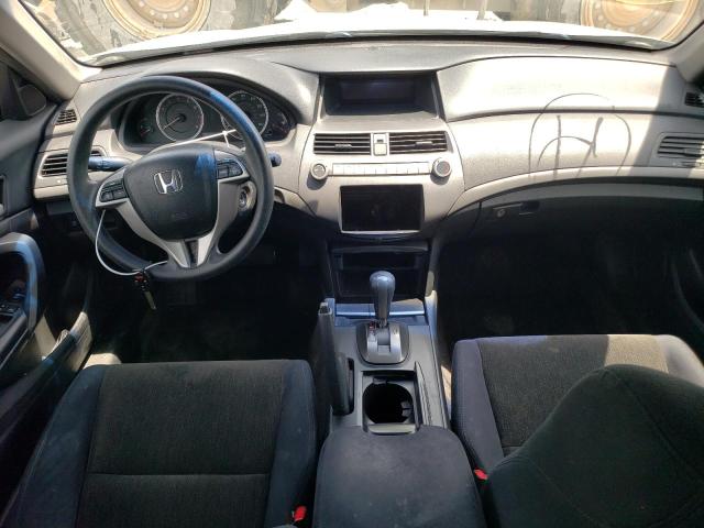 Photo 8 from auction – 2010 HONDA ACCORD with VIN 1HGCS1B39AA021429