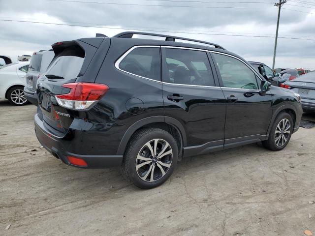 Photo 3 from auction – 2020 SUBARU FORESTER L with VIN JF2SKAUC2LH426728