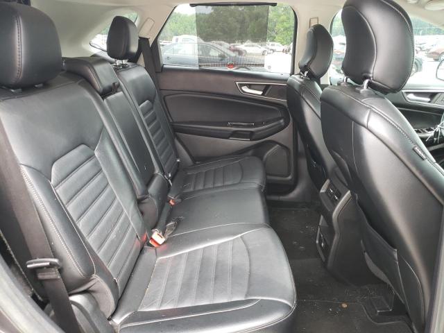 Photo 11 from auction – 2015 FORD EDGE SEL with VIN 2FMTK3J94FBB24930