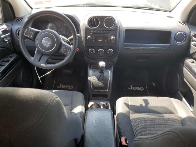 Photo 8 from auction – 2012 JEEP COMPASS LA with VIN 1C4NJDEB9CD588322