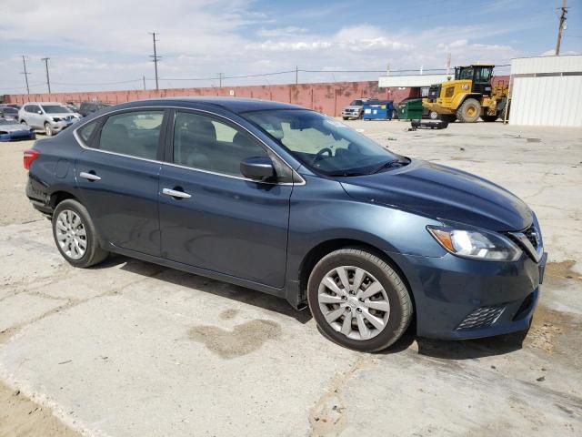 صورة رقم 4 من المزاد - 2016 NISSAN SENTRA S مع VIN 3N1AB7AP1GL654153