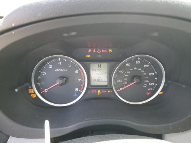 Photo 9 from auction – 2014 SUBARU FORESTER 2 with VIN JF2SJAEC2EH419623