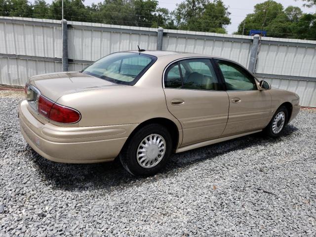 Photo 3 from auction – 2005 BUICK LESABRE with VIN 1G4HP52K05U175774