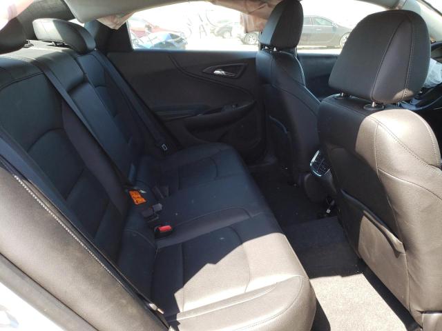 Photo 10 from auction – 2016 CHEVROLET MALIBU LT with VIN 1G1ZE5ST5GF180900