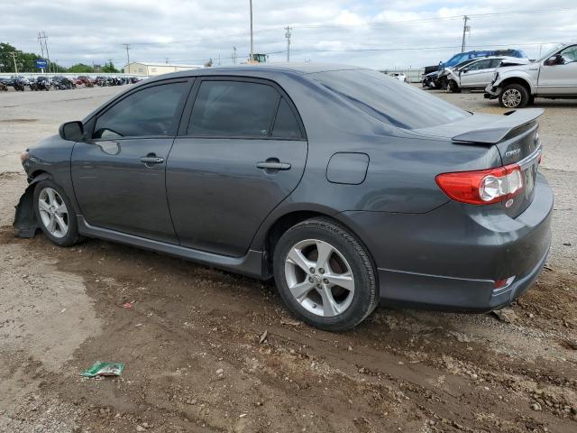 Photo 2 from auction – 2011 TOYOTA COROLLA with VIN 2T1BU4EE4BC726168