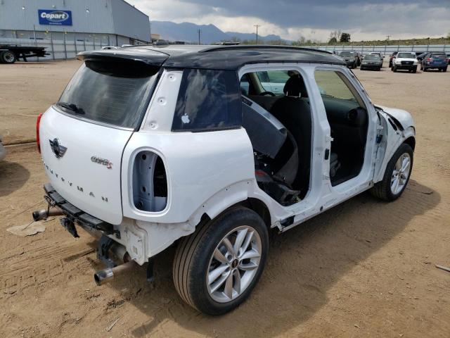 Photo 3 from auction – 2014 MINI COOPER S C with VIN WMWZC5C59EWP39968
