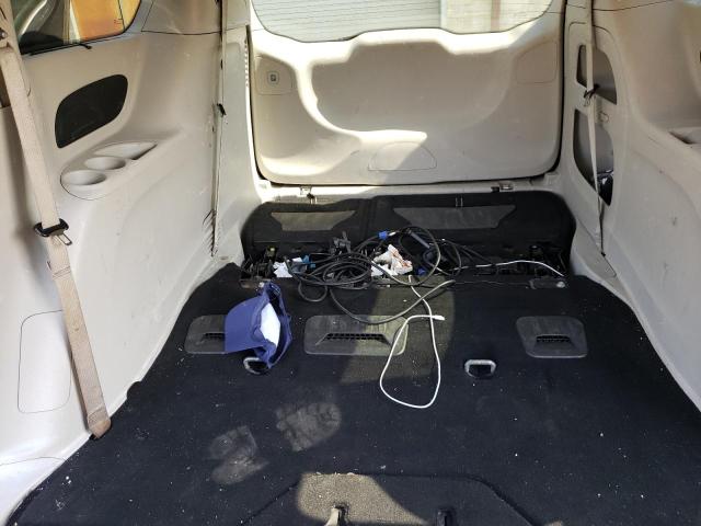Photo 10 from auction – 2019 CHRYSLER PACIFICA T with VIN 2C4RC1BG6KR721222