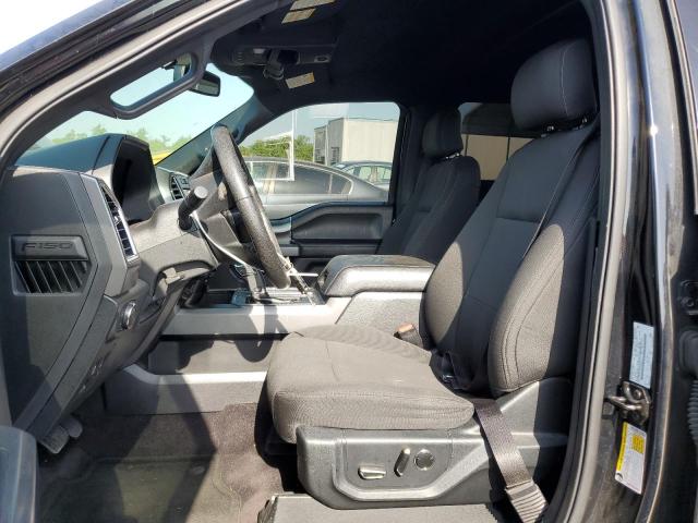 Photo 7 from auction – 2016 FORD F150 SUPER with VIN 1FTEW1CP8GKE04214