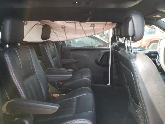 Photo 11 from auction – 2017 DODGE GRAND CARA with VIN 2C4RDGEG3HR717715
