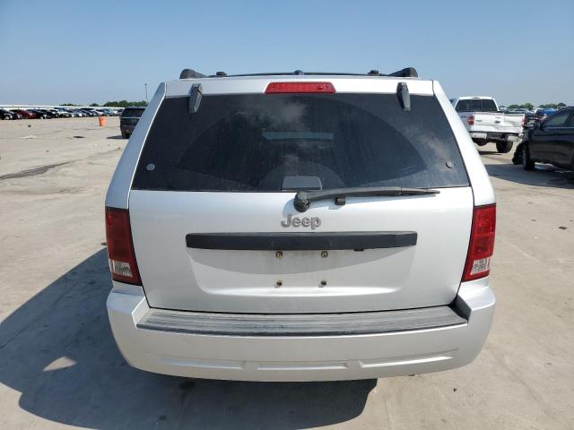 Photo 6 from auction – 2005 JEEP GRAND CHER with VIN 1J4GS48K05C727208