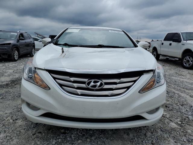 Photo 5 from auction – 2011 HYUNDAI SONATA SE with VIN 5NPEC4AB5BH270187