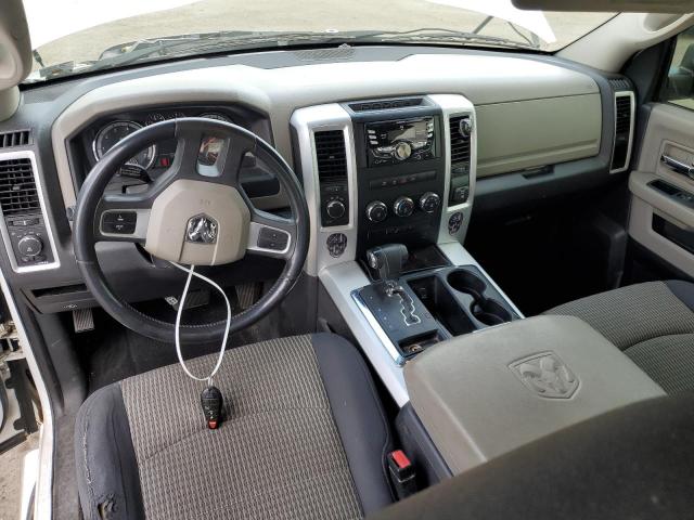 Photo 8 from auction – 2011 DODGE RAM 1500 with VIN 1D7RV1CT4BS503130