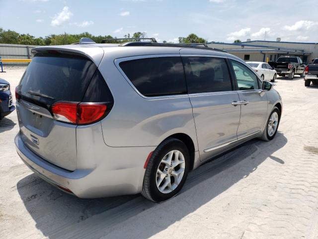 Photo 3 from auction – 2017 CHRYSLER PACIFICA T with VIN 2C4RC1BG2HR803246