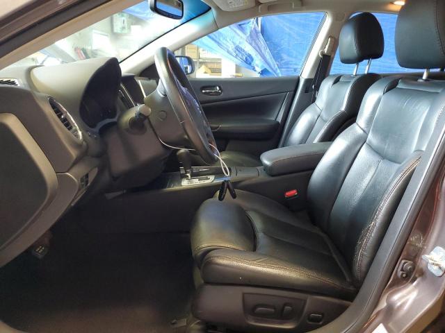 Photo 7 from auction – 2013 NISSAN MAXIMA S with VIN 1N4AA5AP3DC804961