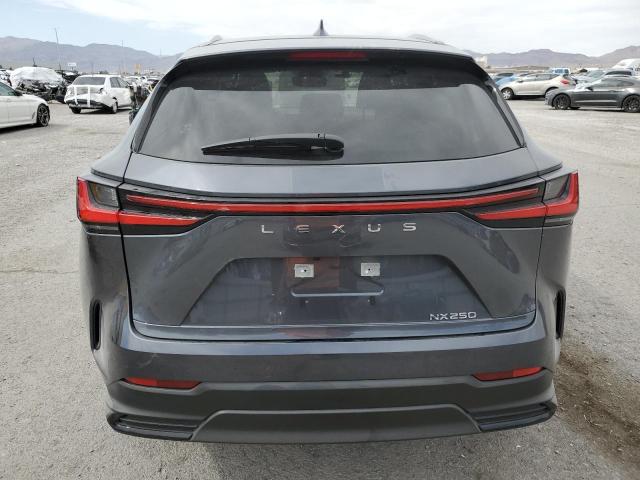 Photo 6 from auction – 2023 LEXUS NX 250 with VIN JTJADCAZ2P5012457