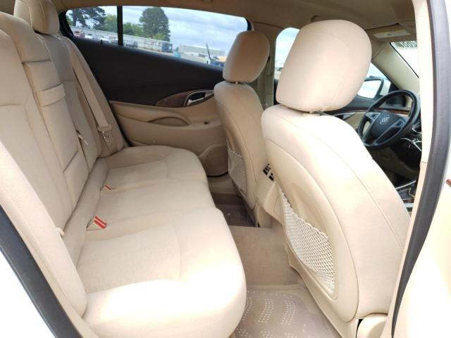 Photo 10 from auction – 2012 BUICK LACROSSE C with VIN 1G4GB5G34CF182255