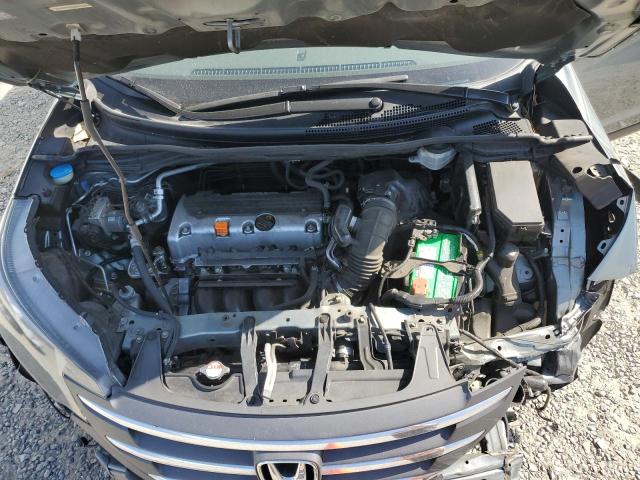 Photo 12 from auction – 2012 HONDA CR-V EXL with VIN JHLRM4H78CC020376