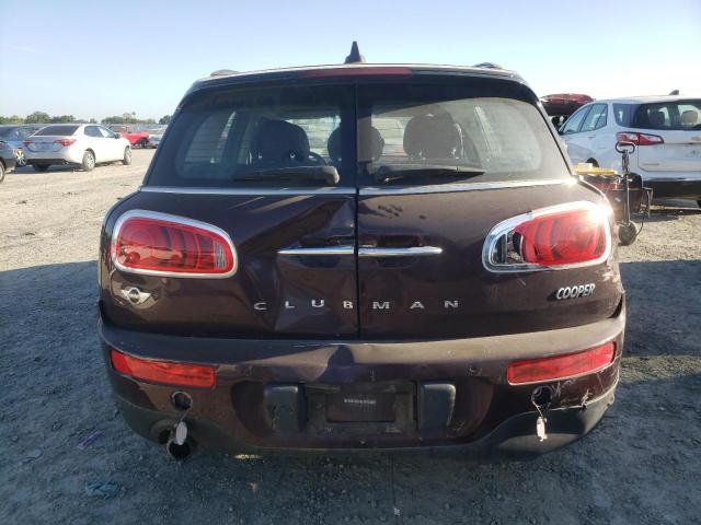 Photo 6 from auction – 2016 MINI COOPER CLU with VIN WMWLN5C56G2B28132