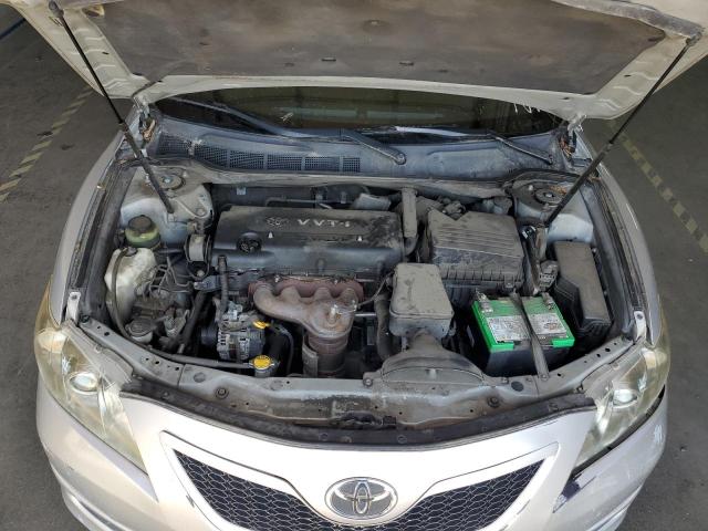Photo 11 from auction – 2008 TOYOTA CAMRY CE with VIN 4T1BE46K38U760143