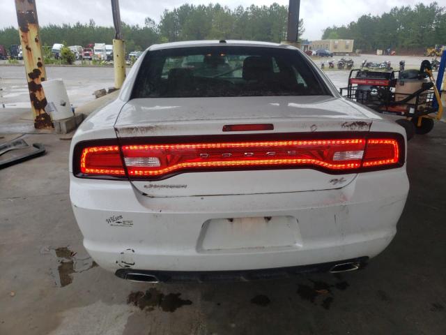 Photo 6 from auction – 2013 DODGE CHARGER R/ with VIN 2C3CDXCTXDH578130