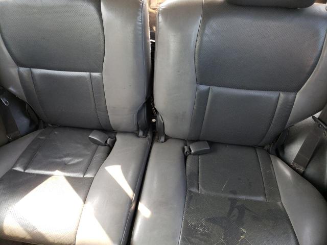 Photo 10 from auction – 2004 TOYOTA RAV4 with VIN JTEGD20V840030617