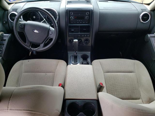 Photo 8 from auction – 2008 FORD EXPLORER X with VIN 1FMEU73E58UB19351