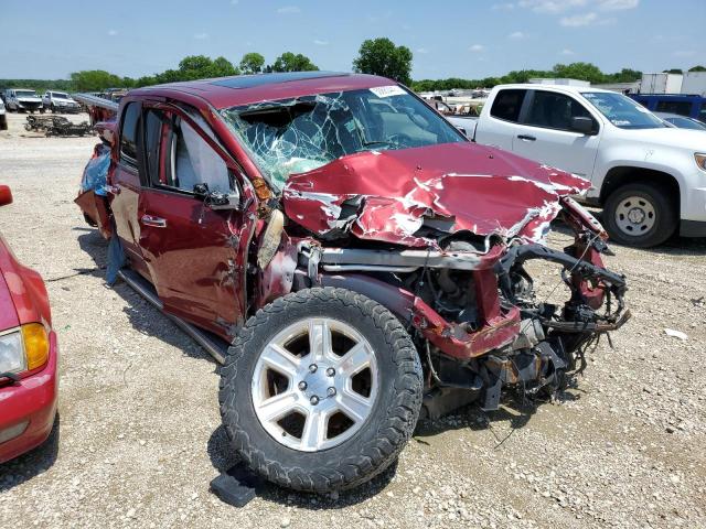 Photo 4 from auction – 2014 RAM 1500 LONGH with VIN 1C6RR7PT3ES347511