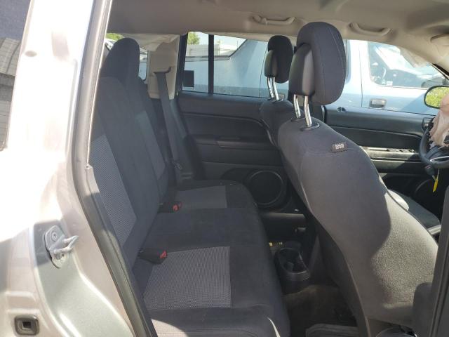 Photo 11 from auction – 2015 JEEP COMPASS SP with VIN 1C4NJCBA0FD218922