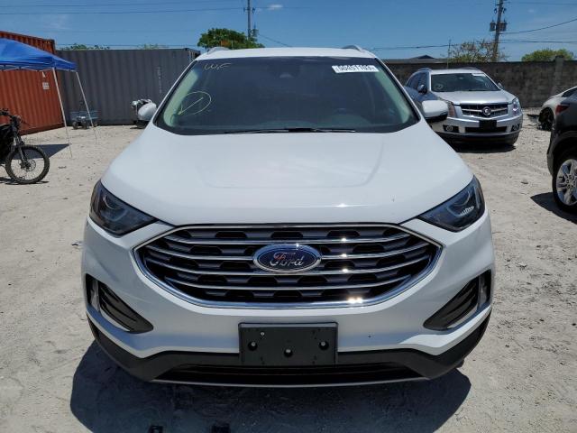 Photo 5 from auction – 2020 FORD EDGE SEL with VIN 2FMPK4J93LBA71303