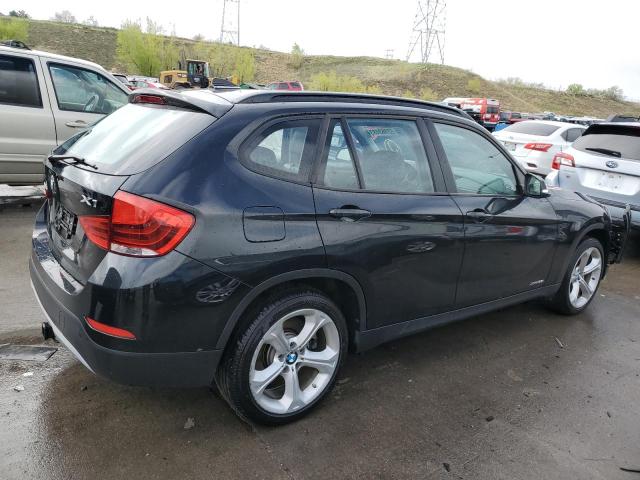Photo 3 from auction – 2015 BMW X1 XDRIVE3 with VIN WBAVM5C50FVV94855