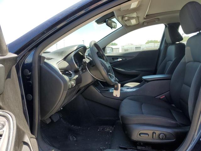 Photo 7 from auction – 2019 CHEVROLET MALIBU LT with VIN 1G1ZD5ST7KF106809