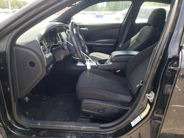 Photo 7 from auction – 2012 DODGE CHARGER SX with VIN 2C3CDXHG8CH252630