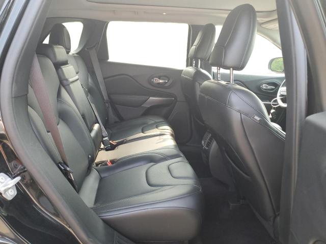 Photo 11 from auction – 2019 JEEP CHEROKEE L with VIN 1C4PJMDN3KD167067